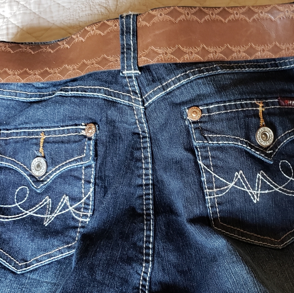 Womens jeans